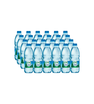 Pınar Pet Su 24 x 0,5 L