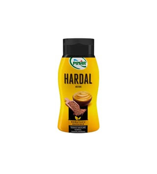 Pınar Hardal 270 g