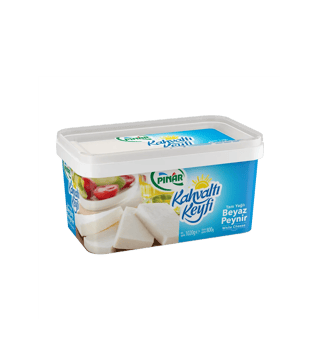 Pınar Kahvaltı Keyfi Beyaz Peynir 800 g