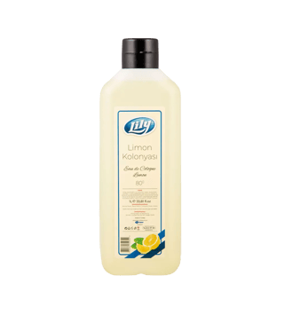 Lily Limon Kolonyası 1 L