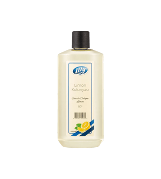 Lily Limon Kolonyası 400 ml