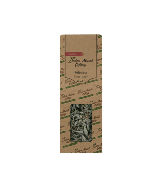 Datça Murat Çiftliği Adaçayı 50 g