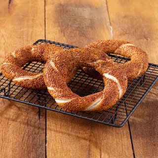 PınarOnline Simit 4 x 100 g