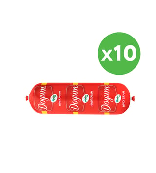 Pınar Doyum Hindi Salam 500 g x 10 Adet