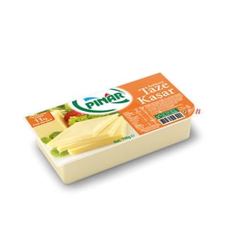 Pınar Taze Kaşar 700g