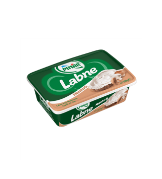 Pınar Mantarlı Labne 180 g