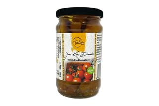 Talia Yarı Kuru Domates 300 g (Clean Label)