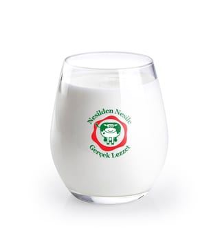 Pınar Süt Bardağı