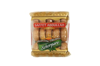 Saffet Abdullah Şekerpare 250 g