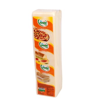 Pınar Büfe Tost Peyniri 2 Kg