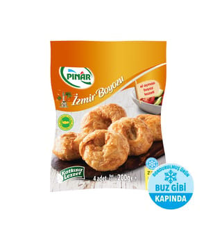 Pınar İzmir Boyozu 200 g