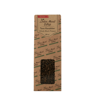 Datça Murat Çiftliği Tane Karabiber 100 g