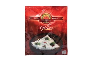 Saffet Abdullah Güllaç Mini  100 g