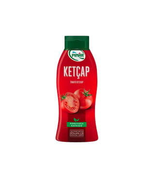 Pınar Ketçap 600 g