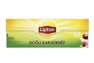 Lipton Doğu Karadeniz 48'li Demlik Poşet