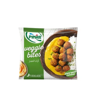 Pınar Sebze Köftesi 250 g