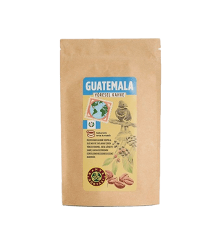 Kahve Dünyası Guatemala Yöresel Kahve 200 g