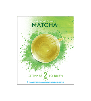 Lipton Matcha 15'li Bardak Poşet  22.5 g