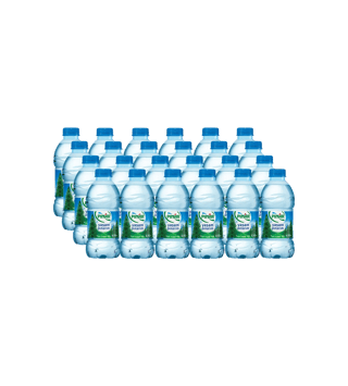 Pınar Gökçeağaç Pet Su 24 x 0,33 L