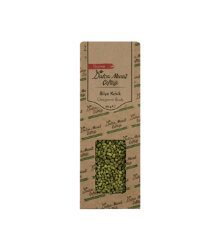 Datça Murat Çiftliği Bilye Kekik 50 g