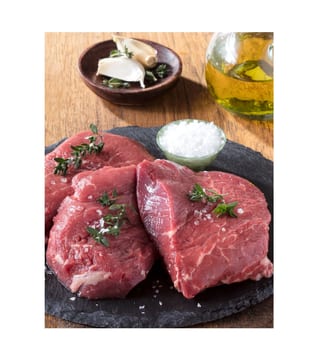 Pınar Kasap Dana Bonfile Lokum 500 g