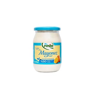 Pınar Light Mayonez 300g