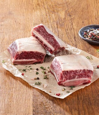 Pınar Kasap Dana Kaburga 500 g