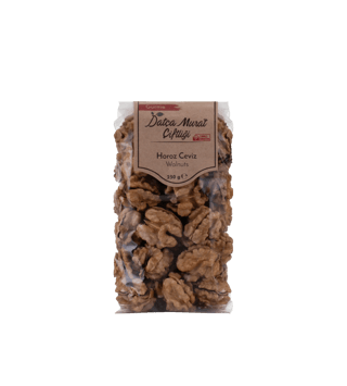 Datça Murat Çiftliği Horoz Ceviz 250 g