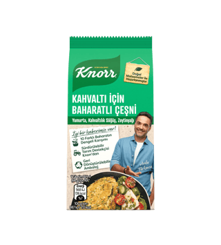 Knorr Kahvaltı Çeşnisi 35 g