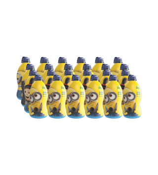 Pınar Minions Çocuk Suyu 24 x 0,33L