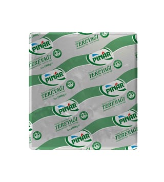 Pınar Tereyağı Kruvasan 1 Kg