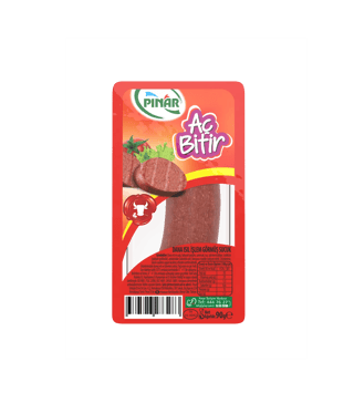 Pınar Aç Bitir Sucuk 90 g