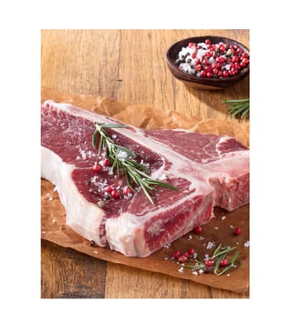 Pınar Kasap Dana T-Bone Steak 750 g