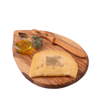 Datça Murat Çiftliği Tam Yağlı Gavyer Peyniri 200 g