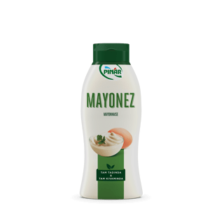 Pınar Mayonez 500 g