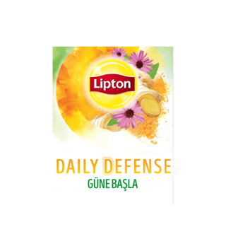 Lipton Daily Defense 15'li 22.5 g
