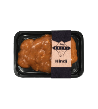 Pınar Kasap Acılı Hindi Fileto Kuşbaşı 500 g