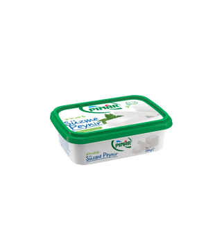 Pınar Süzme Peynir 250 g