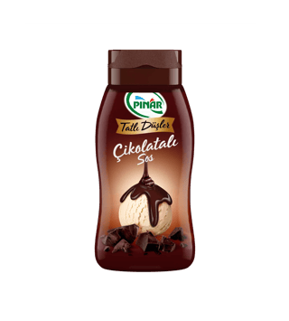 Pınar Çikolatalı Sos 330 g