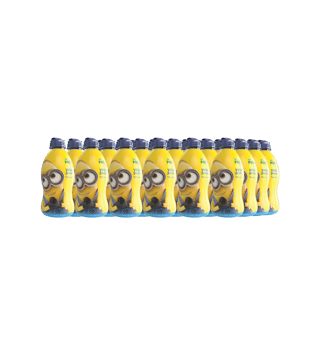 Pınar Minions Pet Su 24x0,33 L