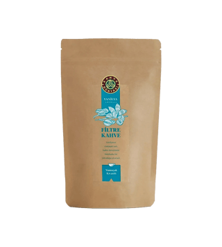 Kahve Dünyası Vanilya Aromalı Filtre Kahve 250 g
