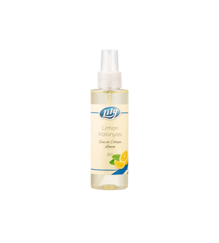 Lily Limon Kolonyası Sprey 150 ml