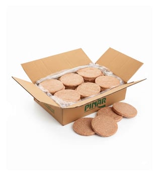 Büfe Dana Izgara Burger 114 g 