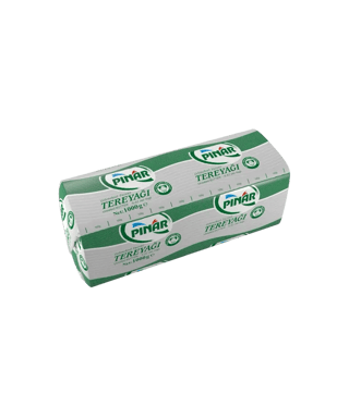 Pınar Tereyağı 1 kg