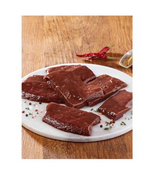 Pınar Kasap Dana Ciğer 350 g