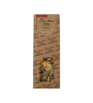 Datça Murat Çiftliği Kokteyl Kuruyemiş 250 g