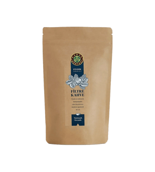 Kahve Dünyası Fındık Aromalı Filtre Kahve 250 g