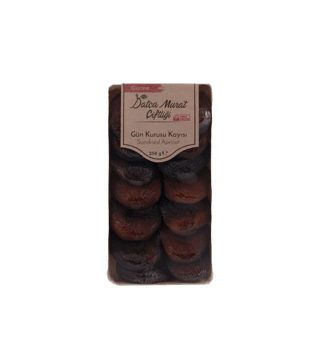 Datça Murat Çiftliği Gün Kurusu Kayısı 250 g