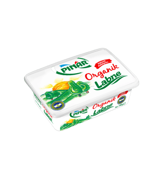 Pınar Organik Labne 180g