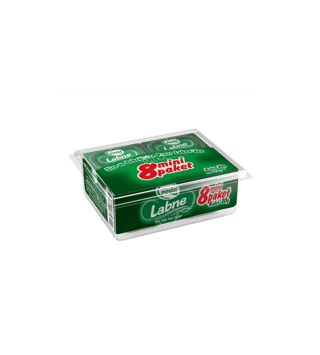 Pınar Labne 8x20 g